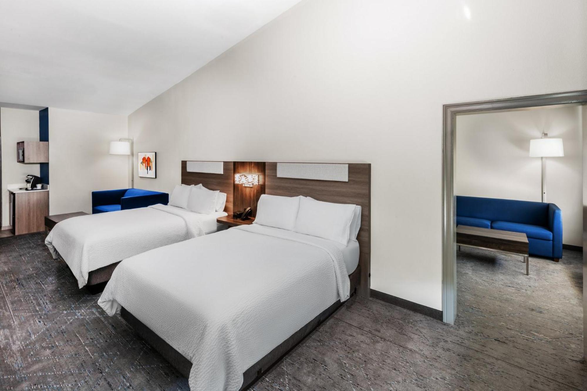 Express & - Traffic Star By Ihg
