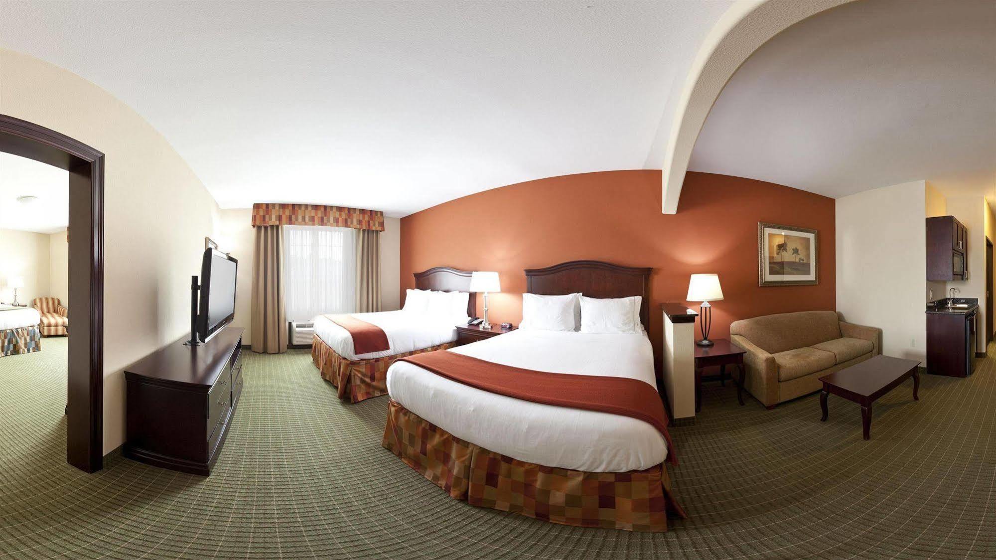 Express & - Traffic Star By Ihg 2* Henderson