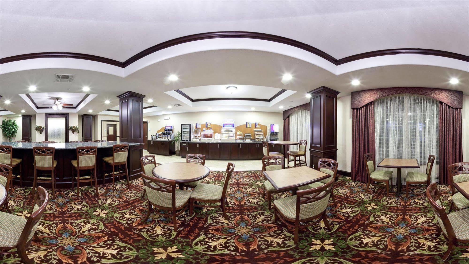 Express & - Traffic Star By Ihg 2* Henderson