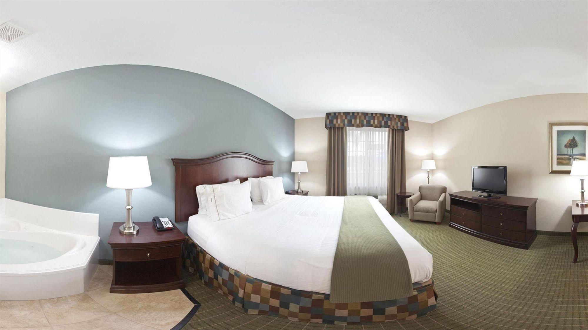 Express & - Traffic Star By Ihg Hotel Henderson