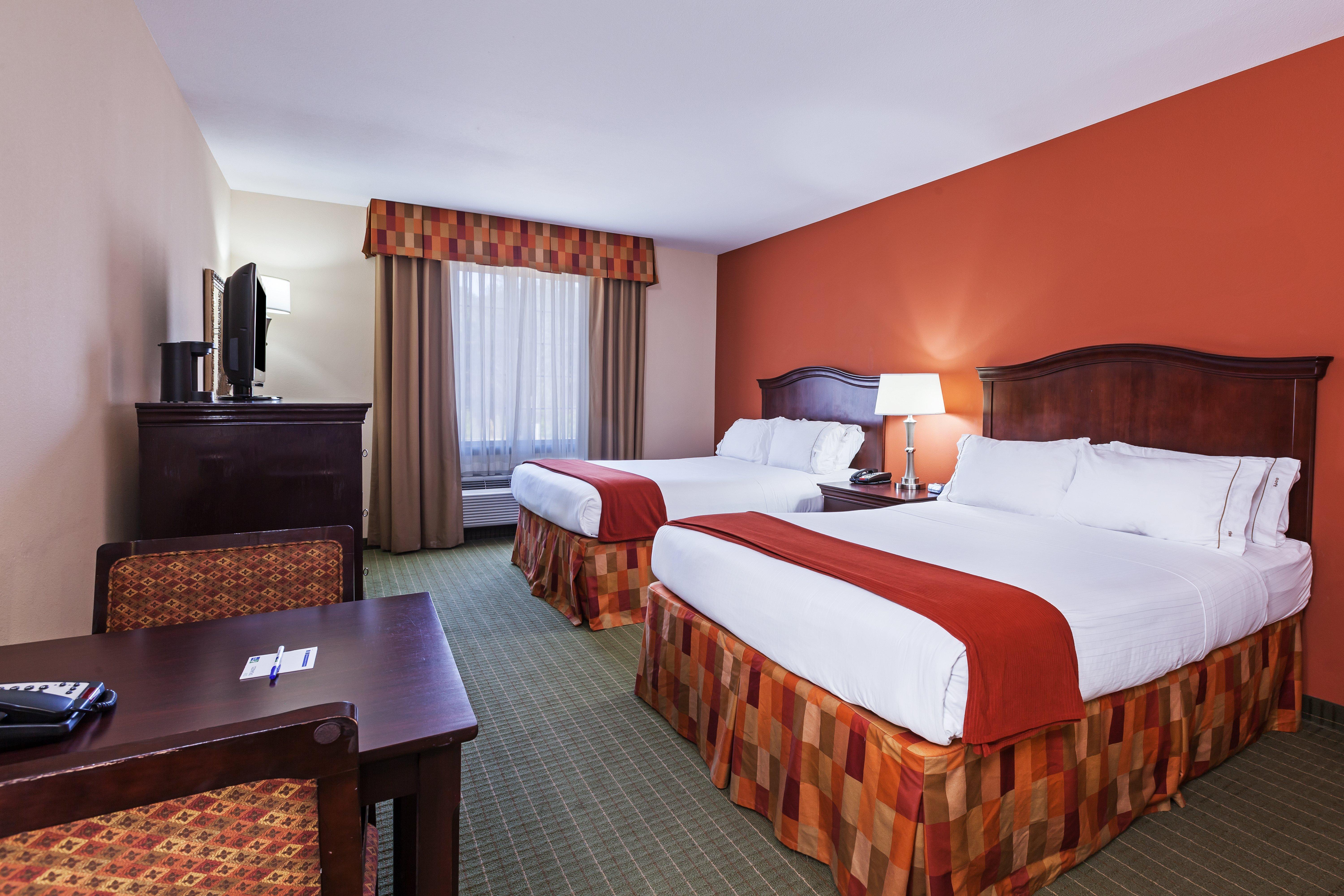 Express & - Traffic Star By Ihg Henderson