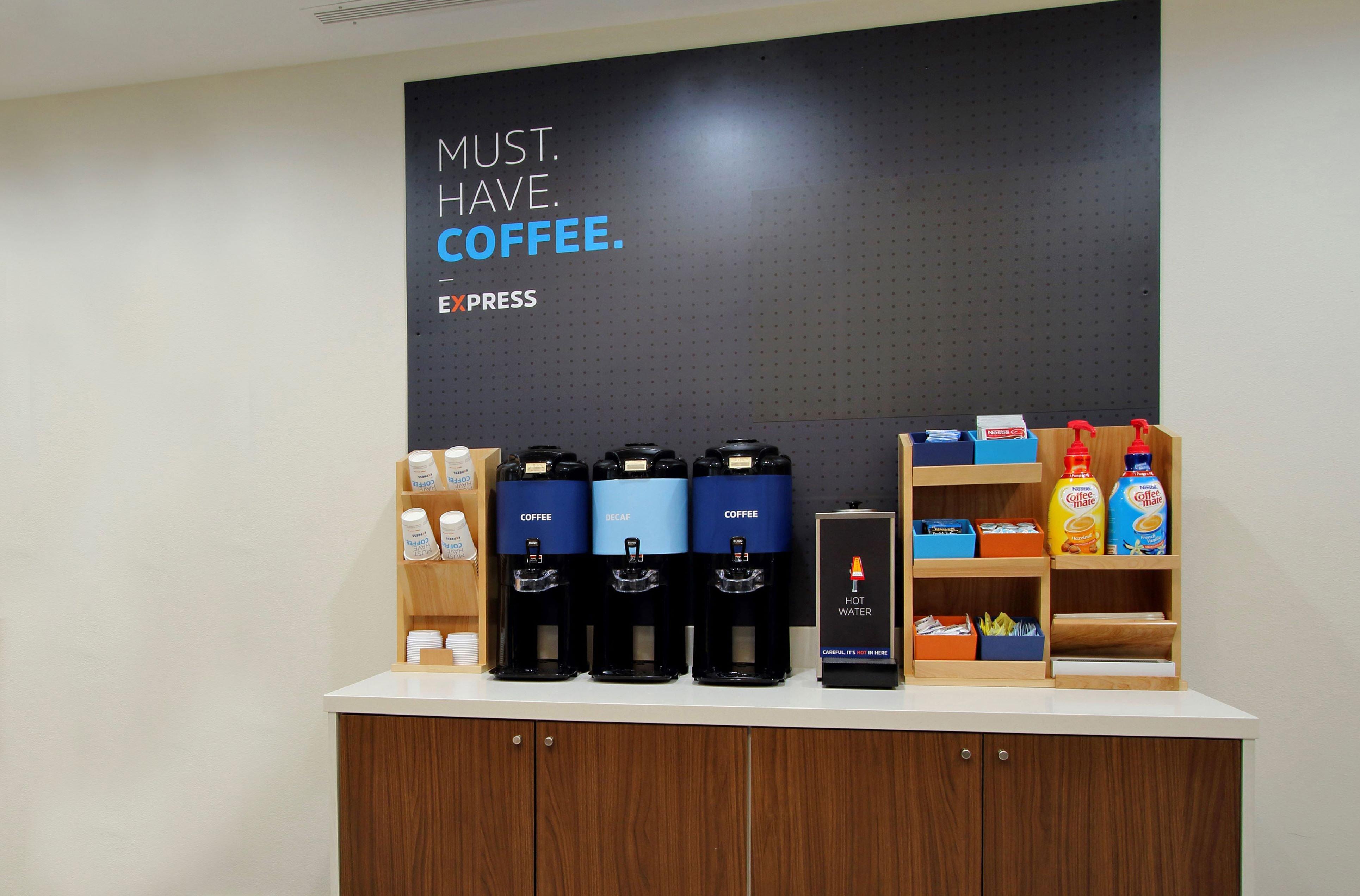 Express & - Traffic Star By Ihg