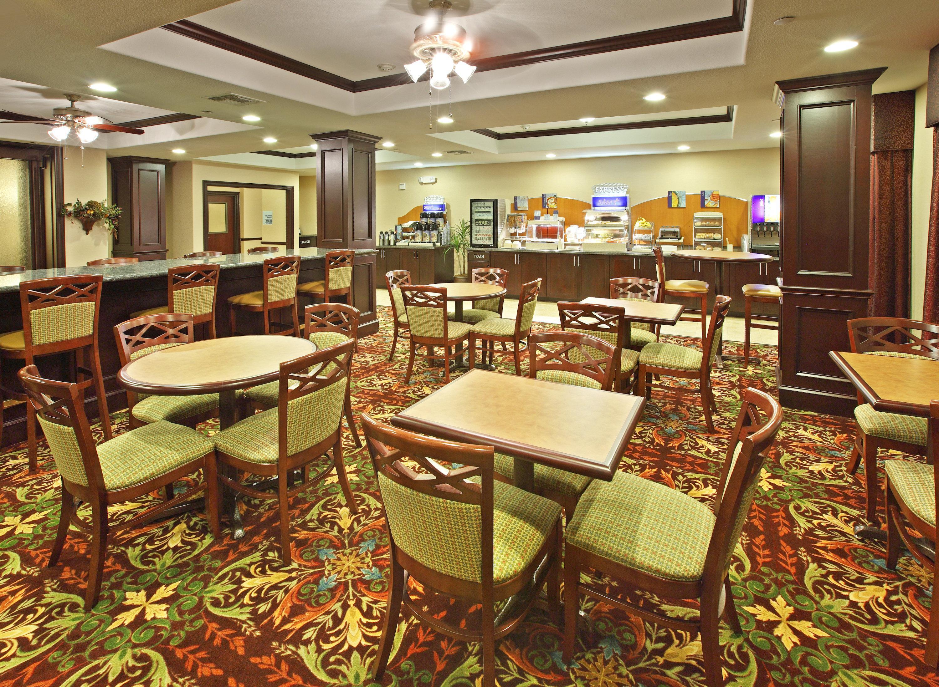 Express & - Traffic Star By Ihg Hotel Henderson