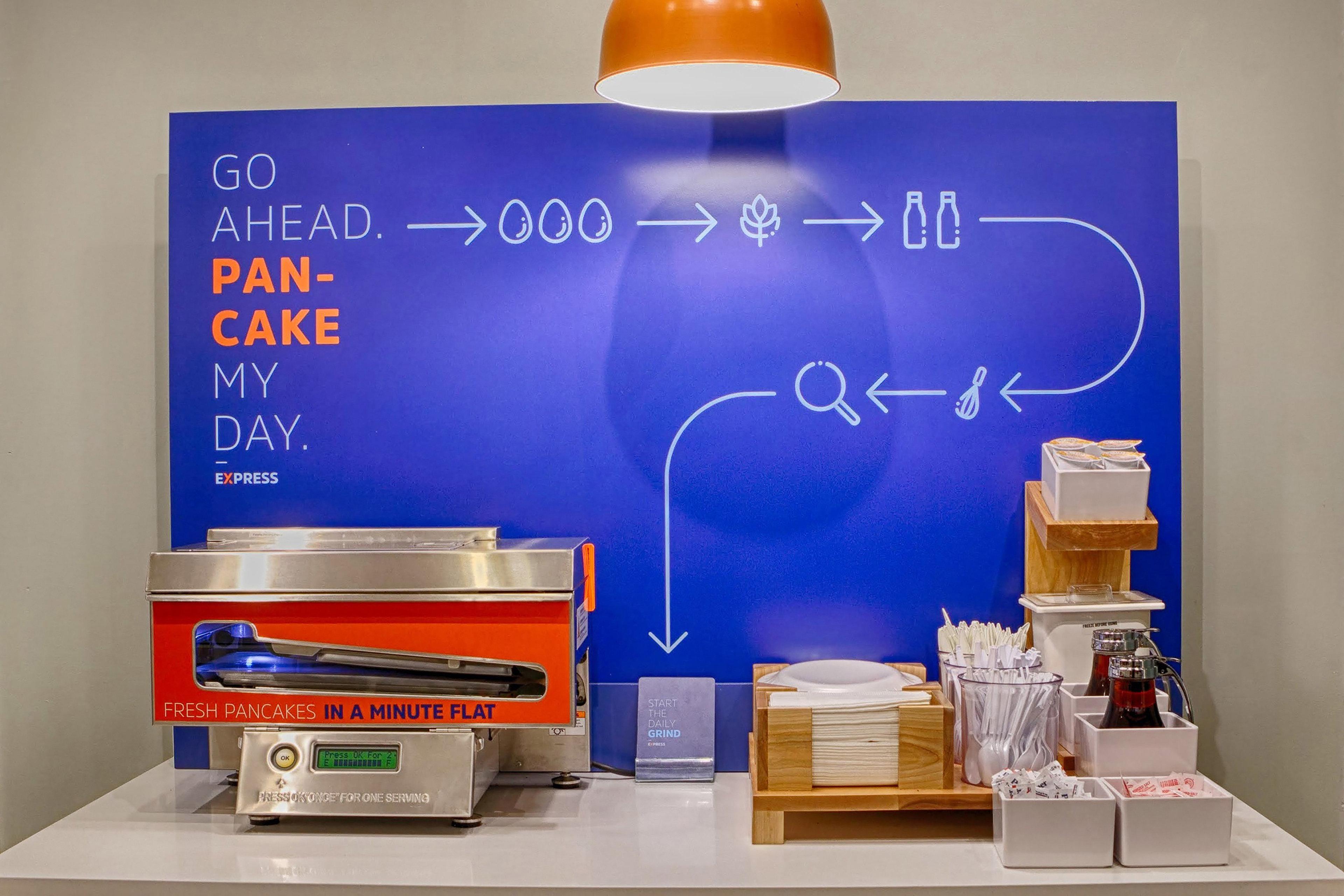 Express & - Traffic Star By Ihg Henderson