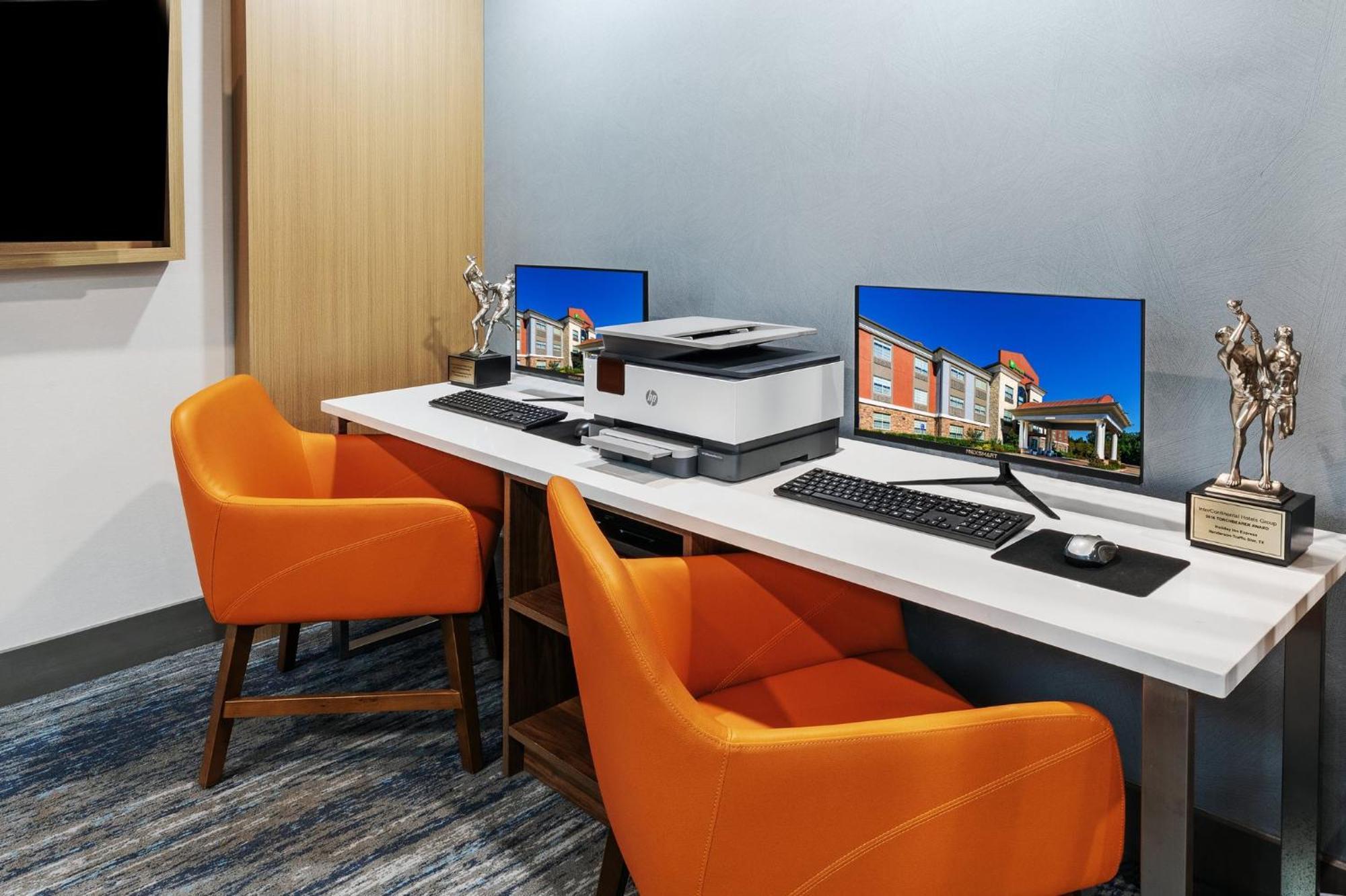 Express & - Traffic Star By Ihg
