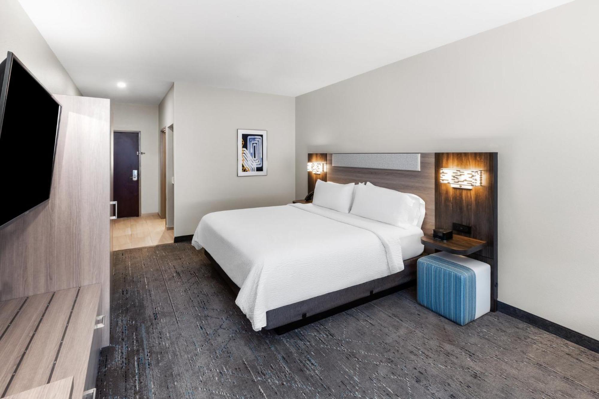 Hotel Express & - Traffic Star By Ihg