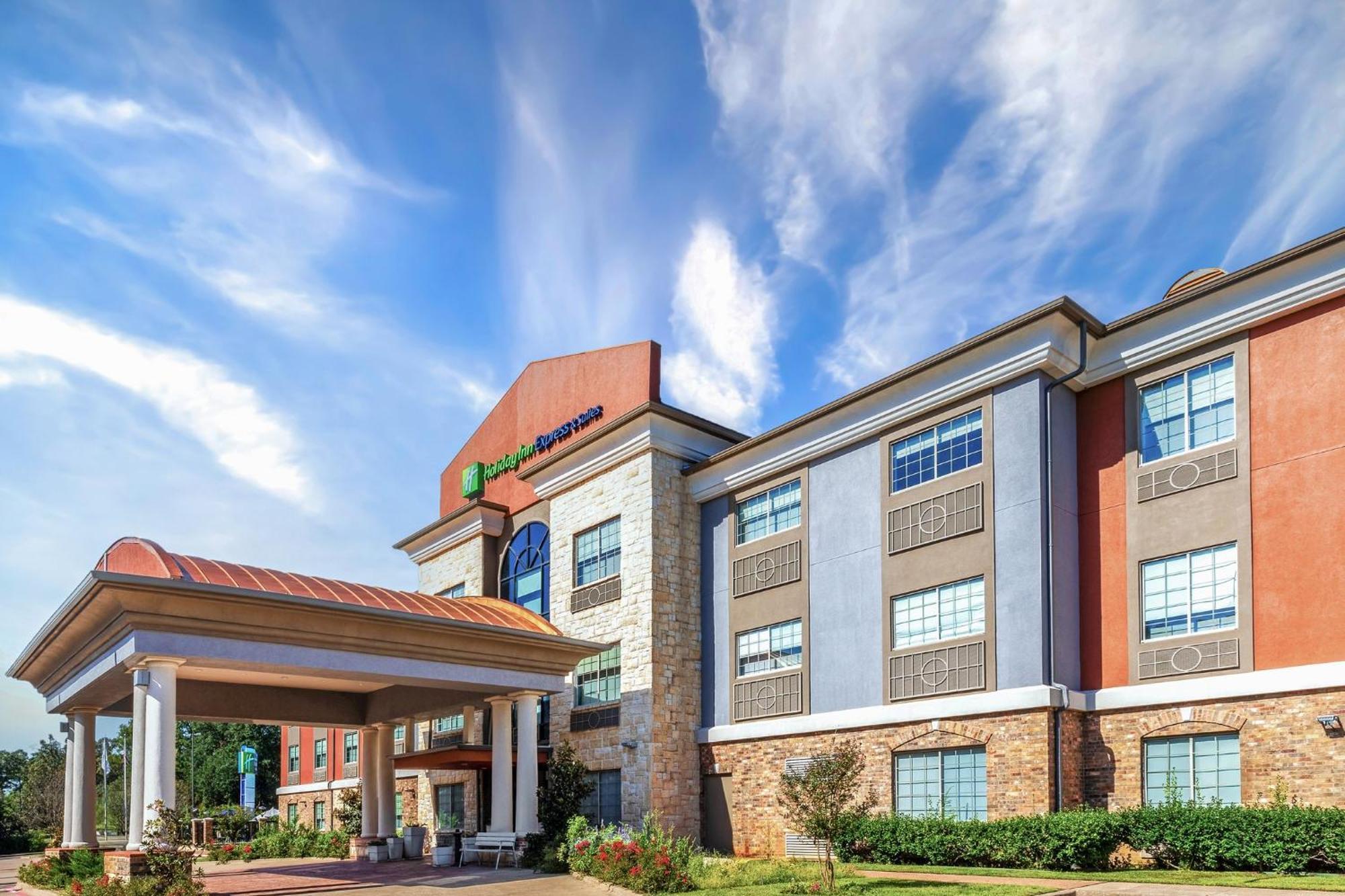Express & - Traffic Star By Ihg Henderson