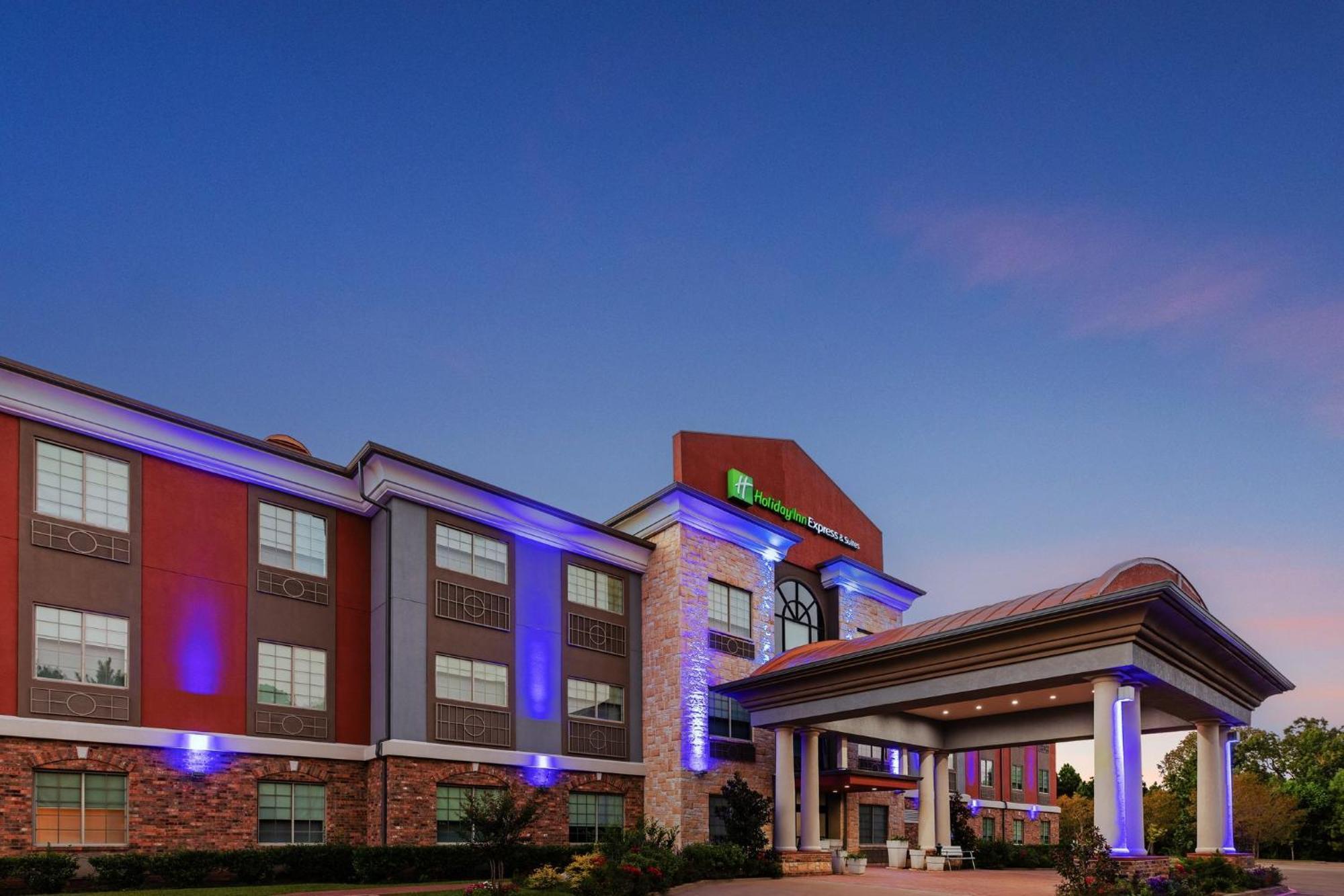 Express & - Traffic Star By Ihg Hotel Henderson