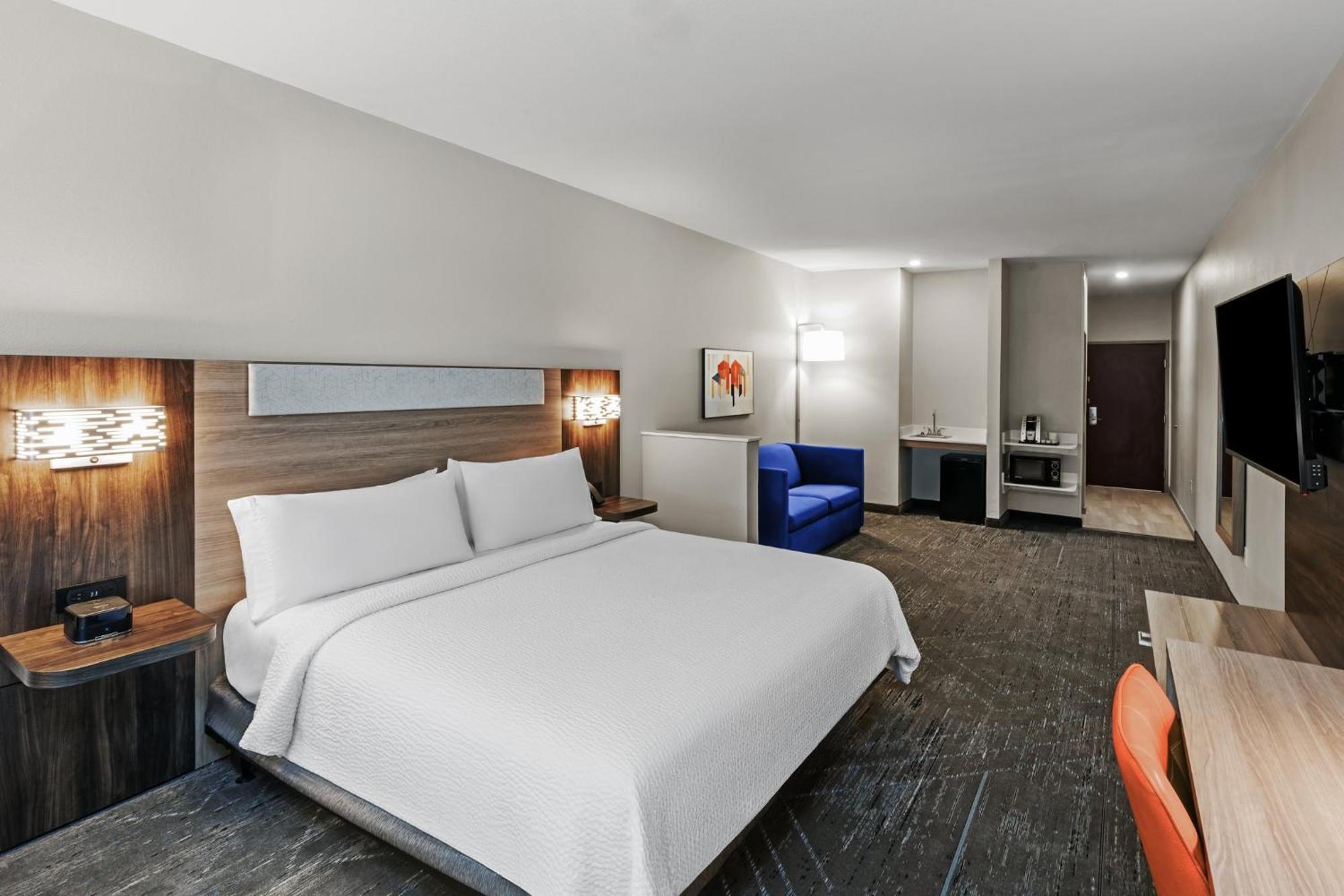 Hotel Express & - Traffic Star By Ihg Henderson
