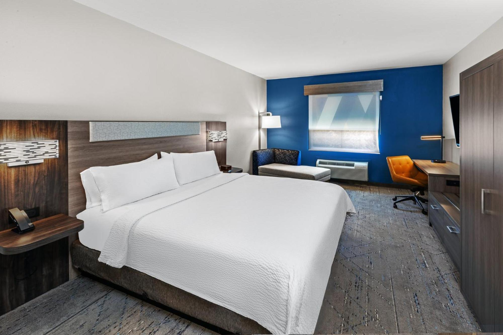 Hotel Express & - Traffic Star By Ihg