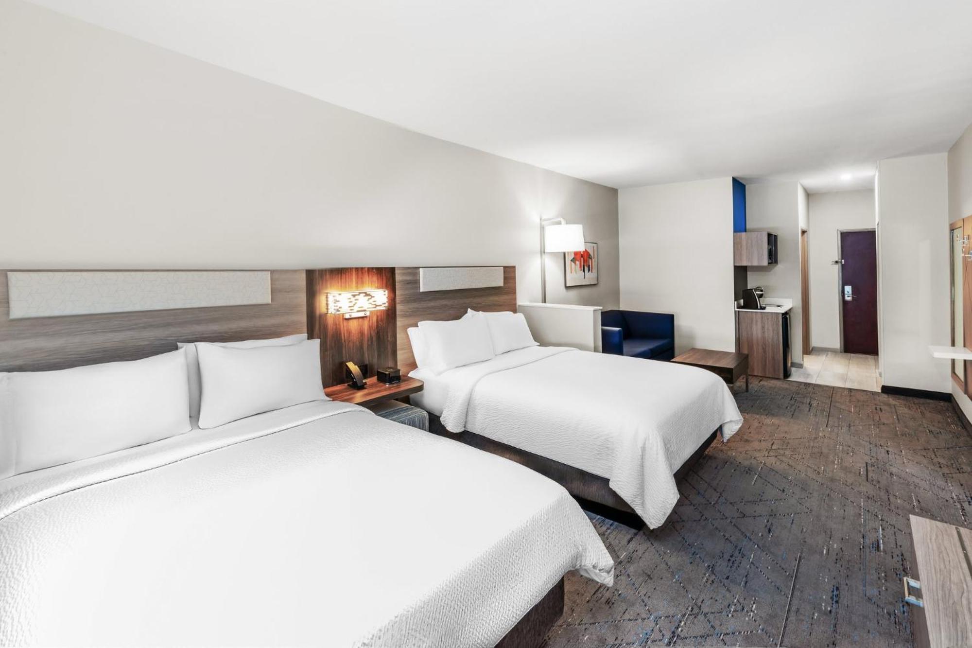 Express & - Traffic Star By Ihg Henderson