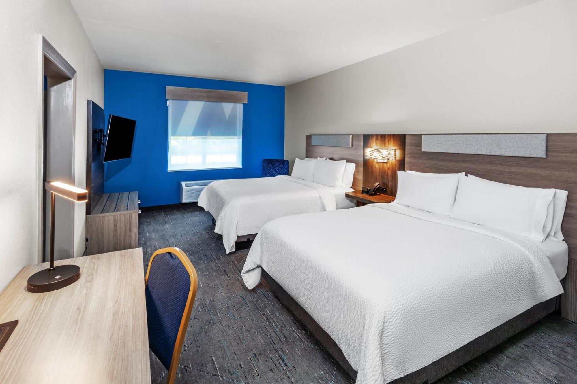 Hotel Express & - Traffic Star By Ihg