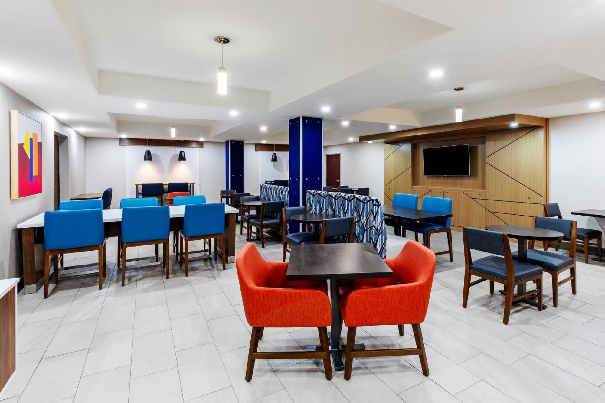 Express & - Traffic Star By Ihg
