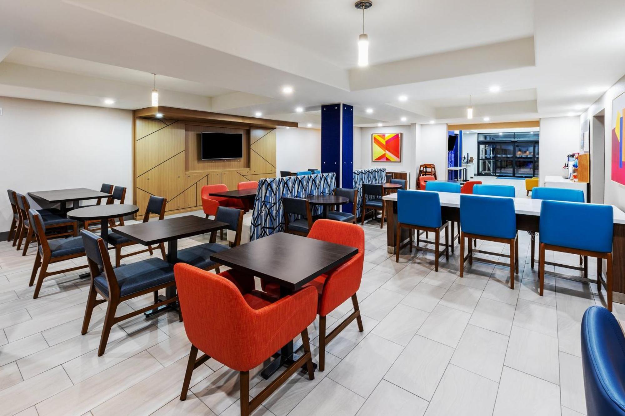 Express & - Traffic Star By Ihg Hotel