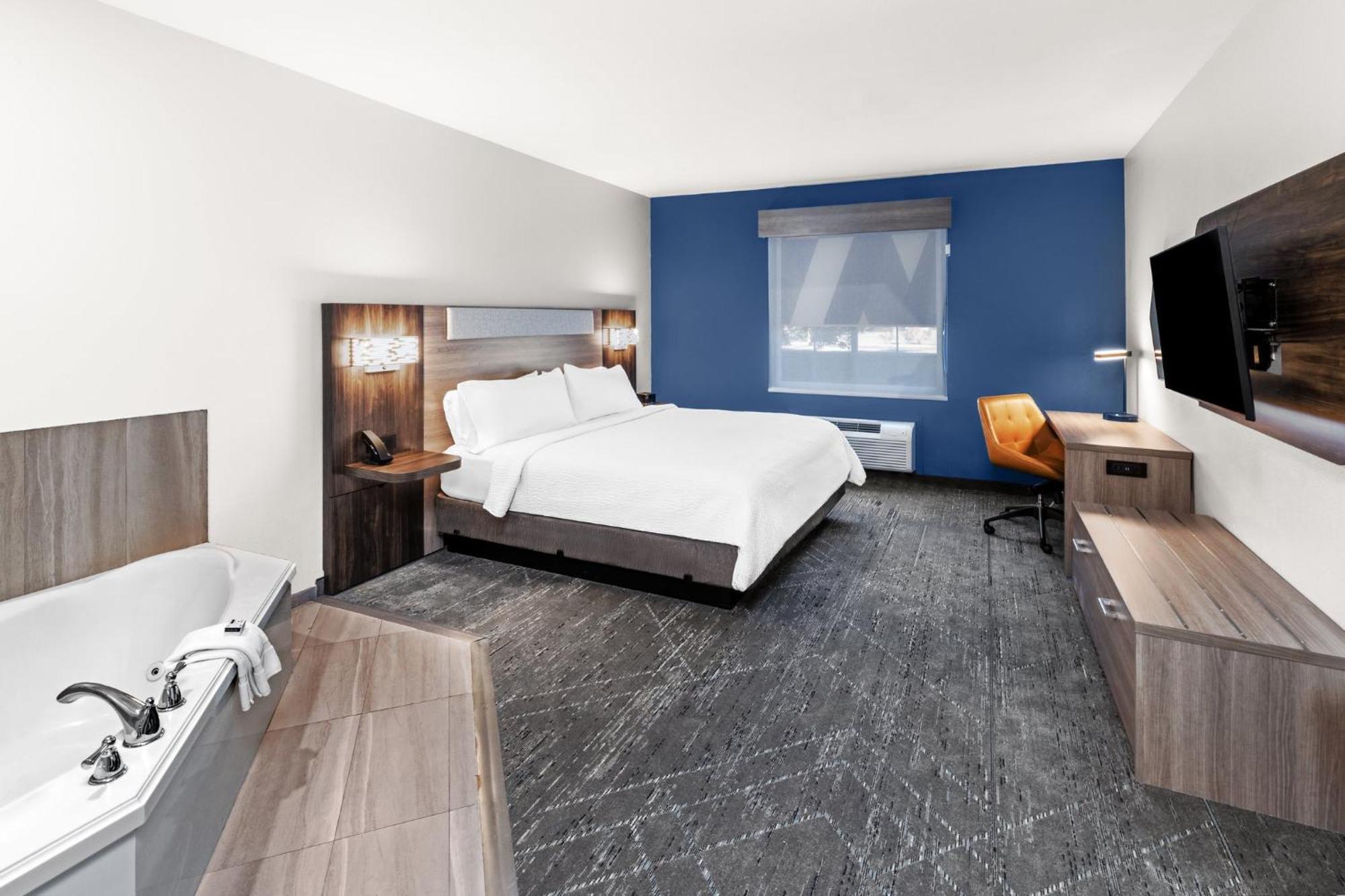 Express & - Traffic Star By Ihg 2*