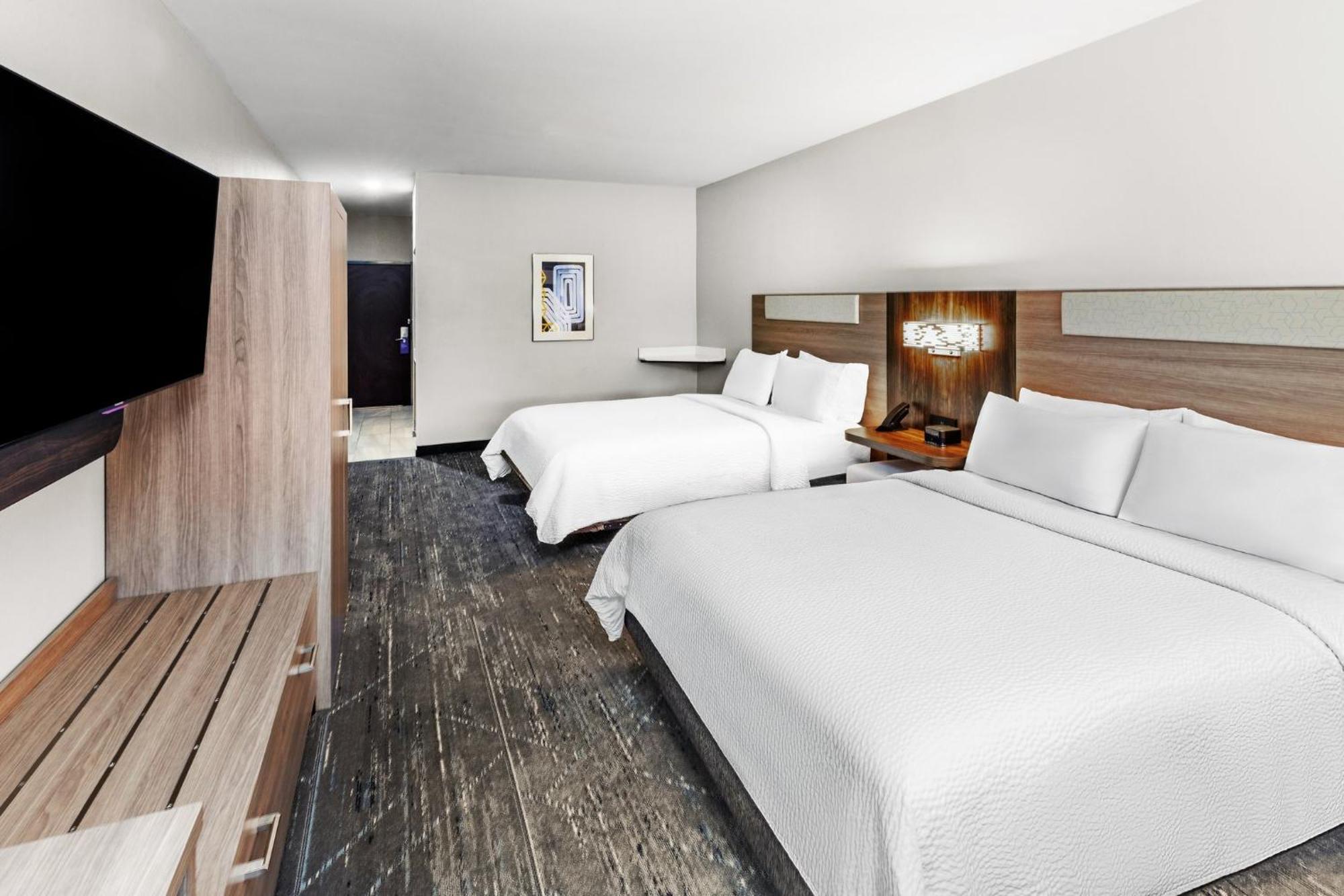 Express & - Traffic Star By Ihg 2* Henderson