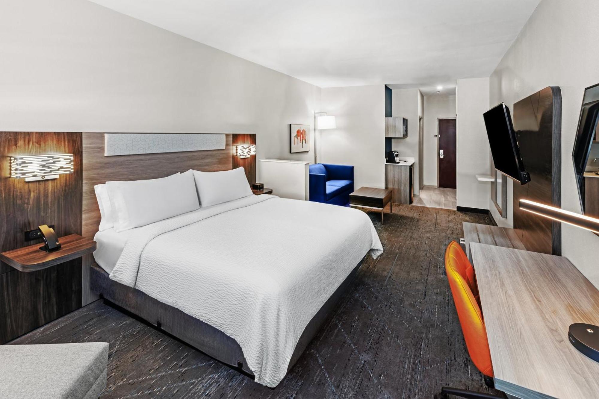 Hotel Express & - Traffic Star By Ihg Henderson