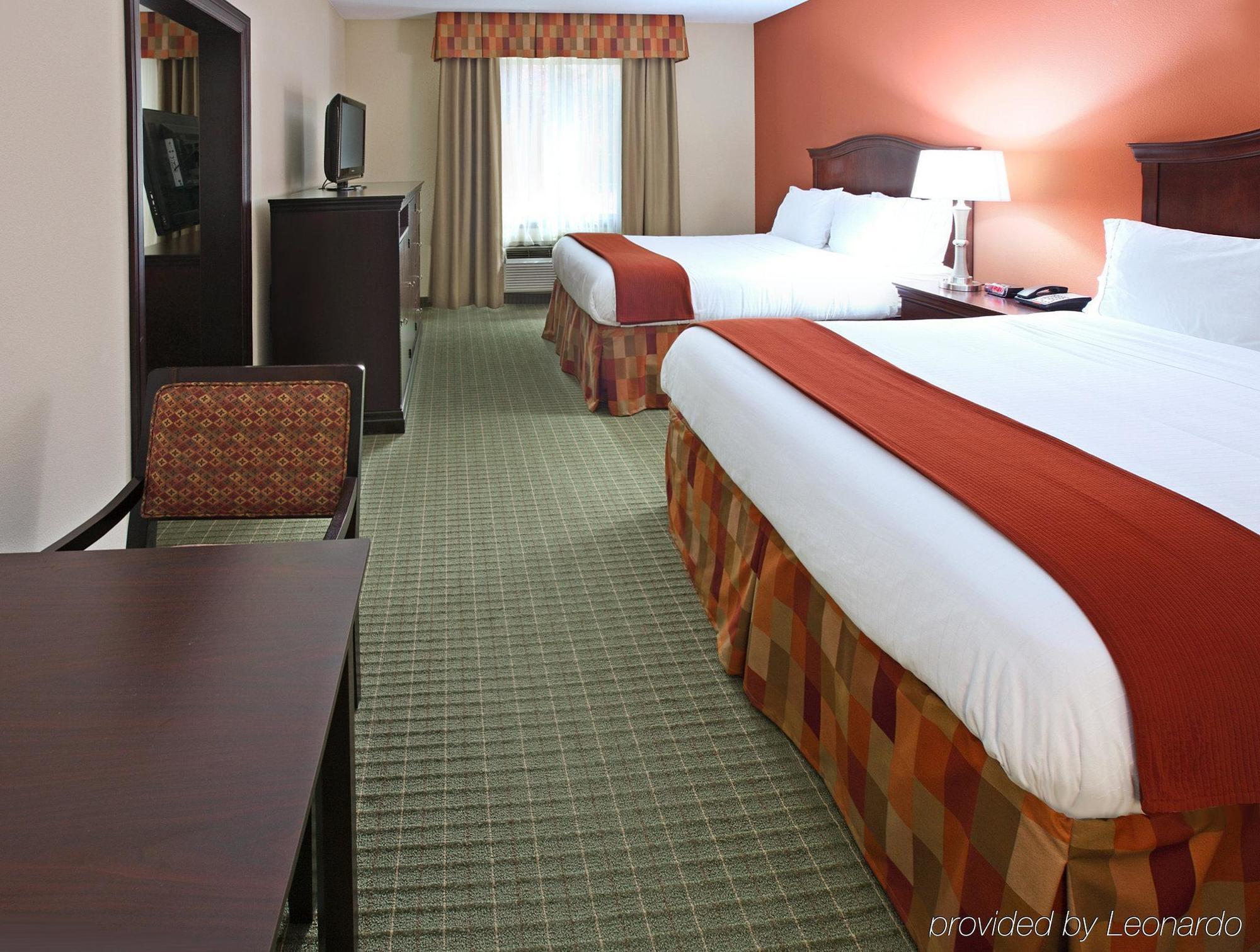 Express & - Traffic Star By Ihg Hotel Henderson