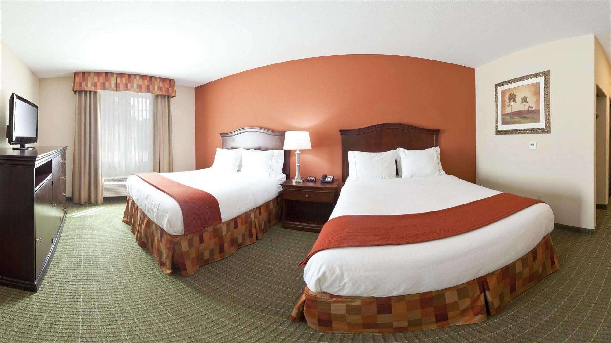 Express & - Traffic Star By Ihg 2* Henderson