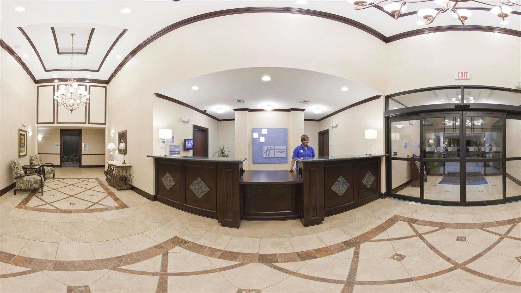 Express & - Traffic Star By Ihg Hotel Henderson